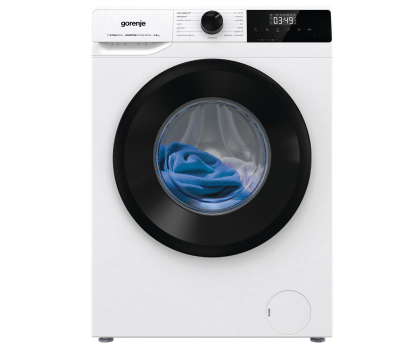 Pralka ładowana od przodu Gorenje W2NHPI94BS/PL